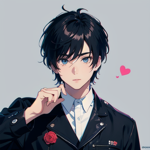 user